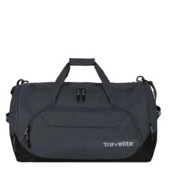 Travelite Kick Off Duffle L Dark Anthracite -Ospre Koffers Winkel image 18539