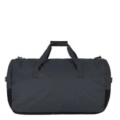 Travelite Kick Off Duffle L Dark Anthracite -Ospre Koffers Winkel image 18541