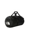The North Face Base Camp Duffel M Black