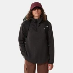 The North Face Base Camp Duffel M Black -Ospre Koffers Winkel image 18545