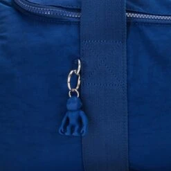 Kipling Argus S Deep Sky Blue -Ospre Koffers Winkel image 18558