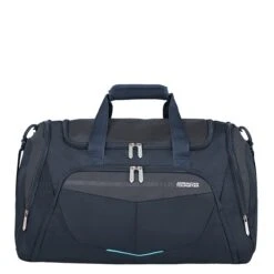 American Tourister Summerfunk Duffle 52 Navy