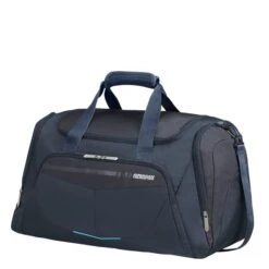 American Tourister Summerfunk Duffle 52 Navy -Ospre Koffers Winkel image 18569