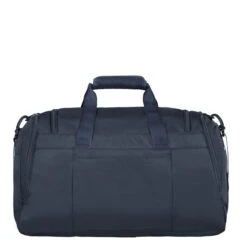 American Tourister Summerfunk Duffle 52 Navy -Ospre Koffers Winkel image 18570