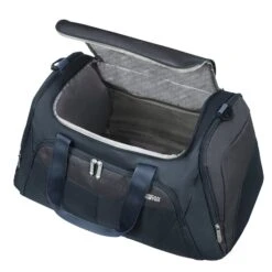 American Tourister Summerfunk Duffle 52 Navy -Ospre Koffers Winkel image 18571