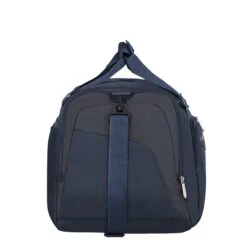 American Tourister Summerfunk Duffle 52 Navy -Ospre Koffers Winkel image 18572