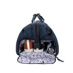 Cabaïa Cabaia Duffle Bag Reykjavik 24 Cabaïa Cabaia Duffle Bag Reykjavik -Ospre Koffers Winkel image 18583