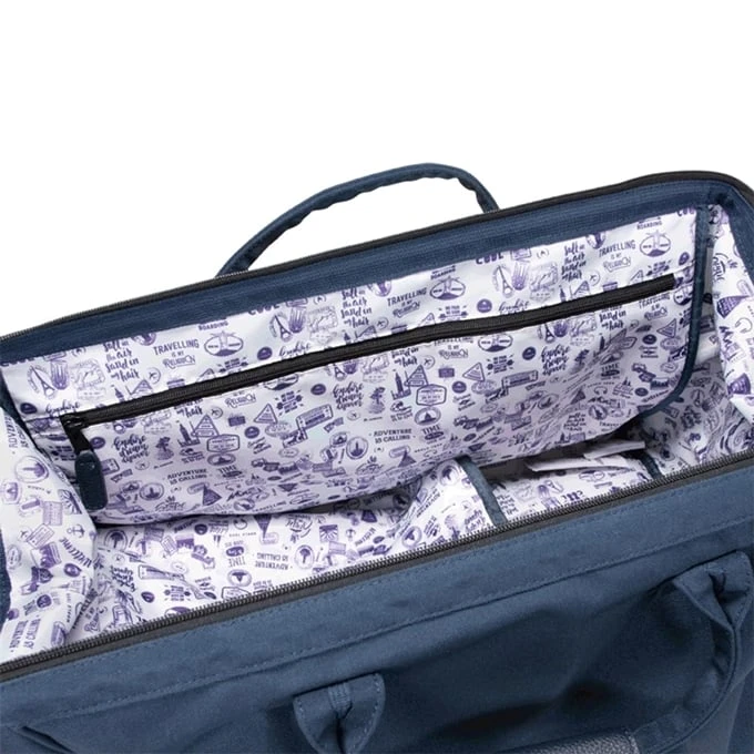 Cabaïa Cabaia Duffle Bag Reykjavik 11 Cabaïa Cabaia Duffle Bag Reykjavik - Afbeelding 11