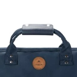 Cabaïa Cabaia Duffle Bag Reykjavik 29 Cabaïa Cabaia Duffle Bag Reykjavik -Ospre Koffers Winkel image 18588