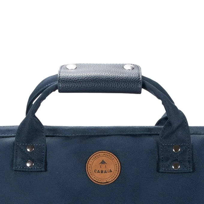 Cabaïa Cabaia Duffle Bag Reykjavik 14 Cabaïa Cabaia Duffle Bag Reykjavik - Afbeelding 14