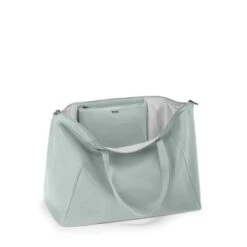 Tumi Voyageur Just In Case Tote Mist 10 Tumi Voyageur Just In Case Tote Mist -Ospre Koffers Winkel image 18601