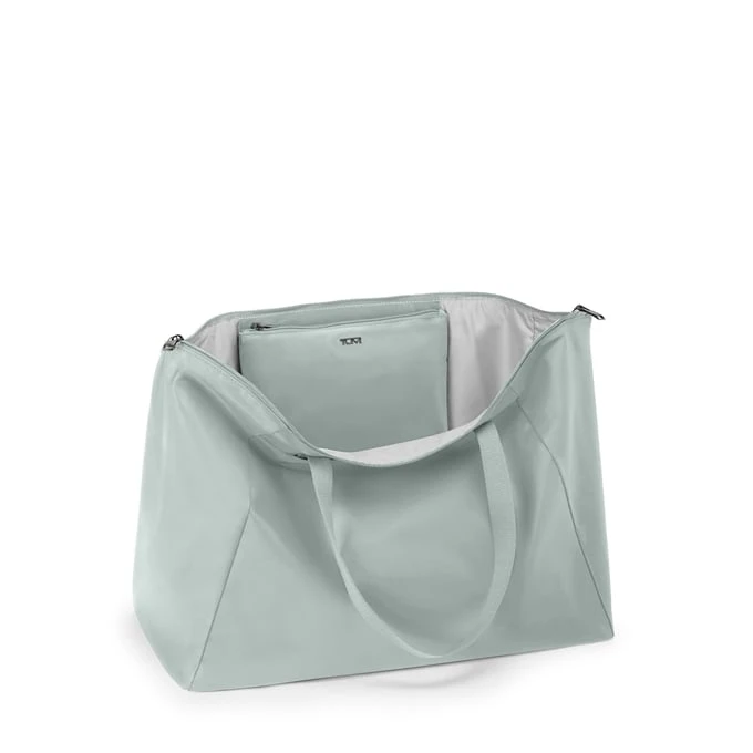 Tumi Voyageur Just In Case Tote Mist 4 Tumi Voyageur Just In Case Tote Mist - Afbeelding 4