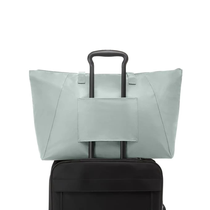 Tumi Voyageur Just In Case Tote Mist 6 Tumi Voyageur Just In Case Tote Mist - Afbeelding 6