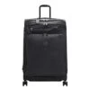Kipling New Youri Spin L Black Noir