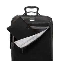 Tumi Voyageur Just In Case Tote Black/gunmetal -Ospre Koffers Winkel image 18624
