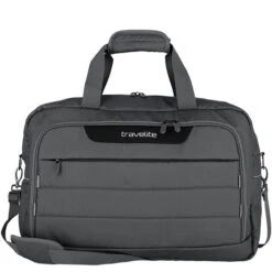 Travelite Skaii Weekender/Backpack Anthracite
