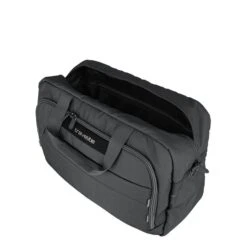 Travelite Skaii Weekender/Backpack Anthracite -Ospre Koffers Winkel image 18628