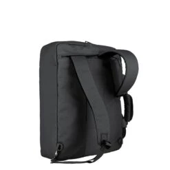 Travelite Skaii Weekender/Backpack Anthracite -Ospre Koffers Winkel image 18629