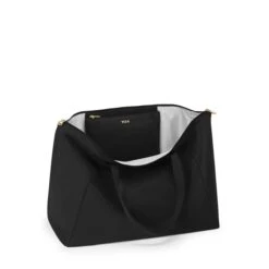 Tumi Voyageur Just In Case Tote Black/gold -Ospre Koffers Winkel image 18634