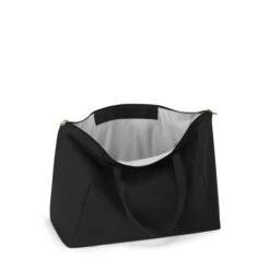 Tumi Voyageur Just In Case Tote Black/gold -Ospre Koffers Winkel image 18635