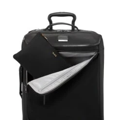 Tumi Voyageur Just In Case Tote Black/gold -Ospre Koffers Winkel image 18637