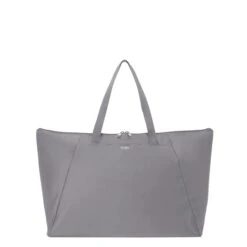Tumi Voyageur Just In Case Tote Fog