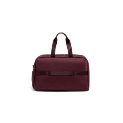 Lipault City Plume Weekender Bordeaux -Ospre Koffers Winkel image 18648