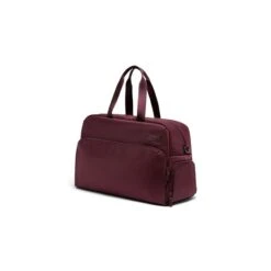 Lipault City Plume Weekender Bordeaux -Ospre Koffers Winkel image 18649