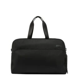 Lipault City Plume Weekender Black