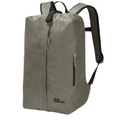 Jack Wolfskin Traveltopia Weekender 30 Dusty Olive