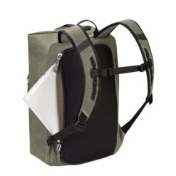 Jack Wolfskin Traveltopia Weekender 30 Dusty Olive -Ospre Koffers Winkel image 18662