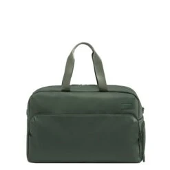 Lipault City Plume Weekender Khaki
