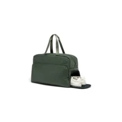 Lipault City Plume Weekender Khaki -Ospre Koffers Winkel image 18675
