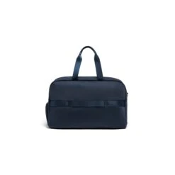 Lipault City Plume Weekender Navy 8 Lipault City Plume Weekender Navy -Ospre Koffers Winkel image 18679