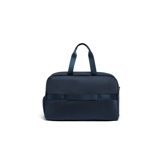 Lipault City Plume Weekender Navy 3 Lipault City Plume Weekender Navy - Afbeelding 3