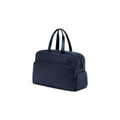 Lipault City Plume Weekender Navy 9 Lipault City Plume Weekender Navy -Ospre Koffers Winkel image 18680