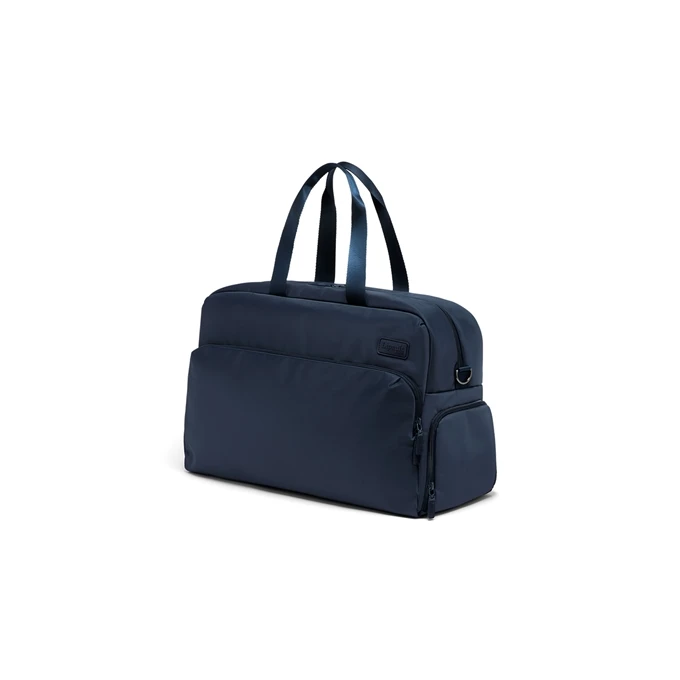 Lipault City Plume Weekender Navy 4 Lipault City Plume Weekender Navy - Afbeelding 4