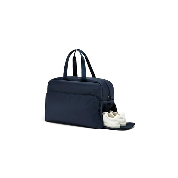 Lipault City Plume Weekender Navy 5 Lipault City Plume Weekender Navy - Afbeelding 5