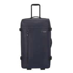 Samsonite Roader Duffle/Wheels 79 Dark Blue