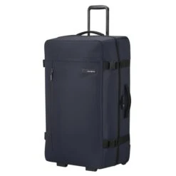 Samsonite Roader Duffle/Wheels 79 Dark Blue 9 Samsonite Roader Duffle/Wheels 79 Dark Blue -Ospre Koffers Winkel image 18685