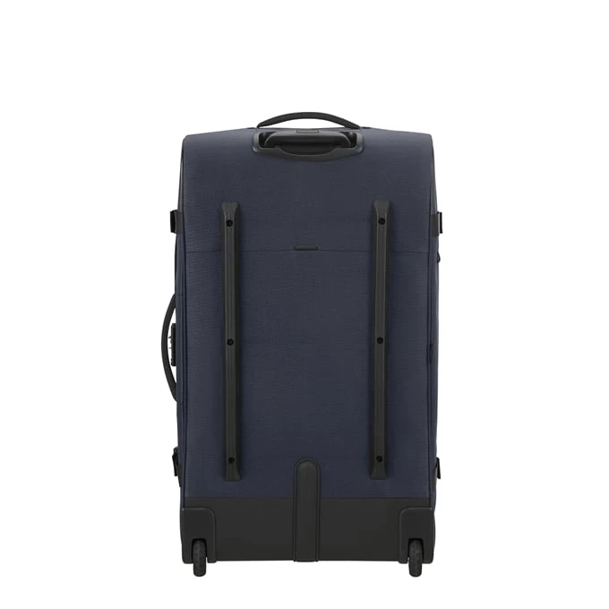 Samsonite Roader Duffle/Wheels 79 Dark Blue 4 Samsonite Roader Duffle/Wheels 79 Dark Blue - Afbeelding 4
