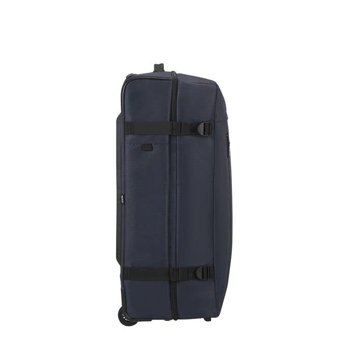 Samsonite Roader Duffle/Wheels 79 Dark Blue 5 Samsonite Roader Duffle/Wheels 79 Dark Blue - Afbeelding 5