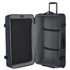Samsonite Roader Duffle/Wheels 79 Dark Blue 12 Samsonite Roader Duffle/Wheels 79 Dark Blue -Ospre Koffers Winkel image 18688
