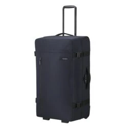 Samsonite Roader Duffle/Wheels 79 Dark Blue 13 Samsonite Roader Duffle/Wheels 79 Dark Blue -Ospre Koffers Winkel image 18689