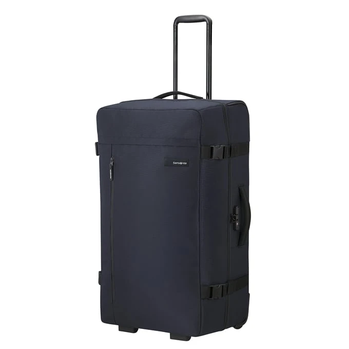 Samsonite Roader Duffle/Wheels 79 Dark Blue 7 Samsonite Roader Duffle/Wheels 79 Dark Blue - Afbeelding 7