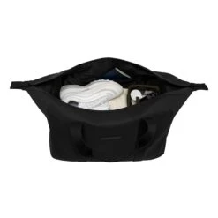 Horizn Studios SoFo Weekender L Black 8 Horizn Studios SoFo Weekender L Black -Ospre Koffers Winkel image 18693