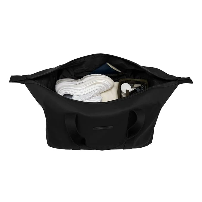 Horizn Studios SoFo Weekender L Black 4 Horizn Studios SoFo Weekender L Black - Afbeelding 4