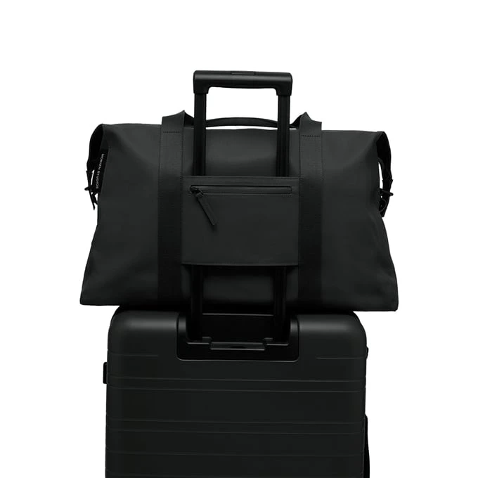 Horizn Studios SoFo Weekender L Black 5 Horizn Studios SoFo Weekender L Black - Afbeelding 5