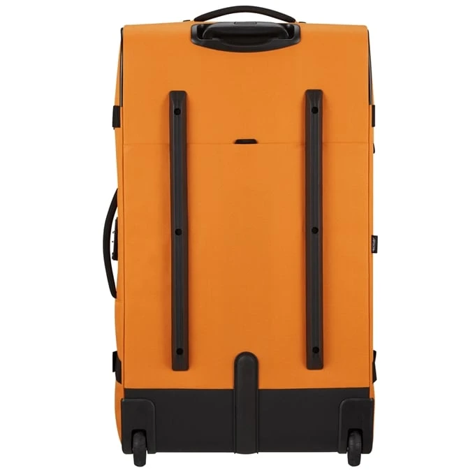 Samsonite Roader Duffle/Wheels 79 Radiant Yellow 3 Samsonite Roader Duffle/Wheels 79 Radiant Yellow - Afbeelding 3