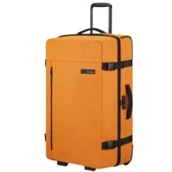 Samsonite Roader Duffle/Wheels 79 Radiant Yellow 10 Samsonite Roader Duffle/Wheels 79 Radiant Yellow -Ospre Koffers Winkel image 18698
